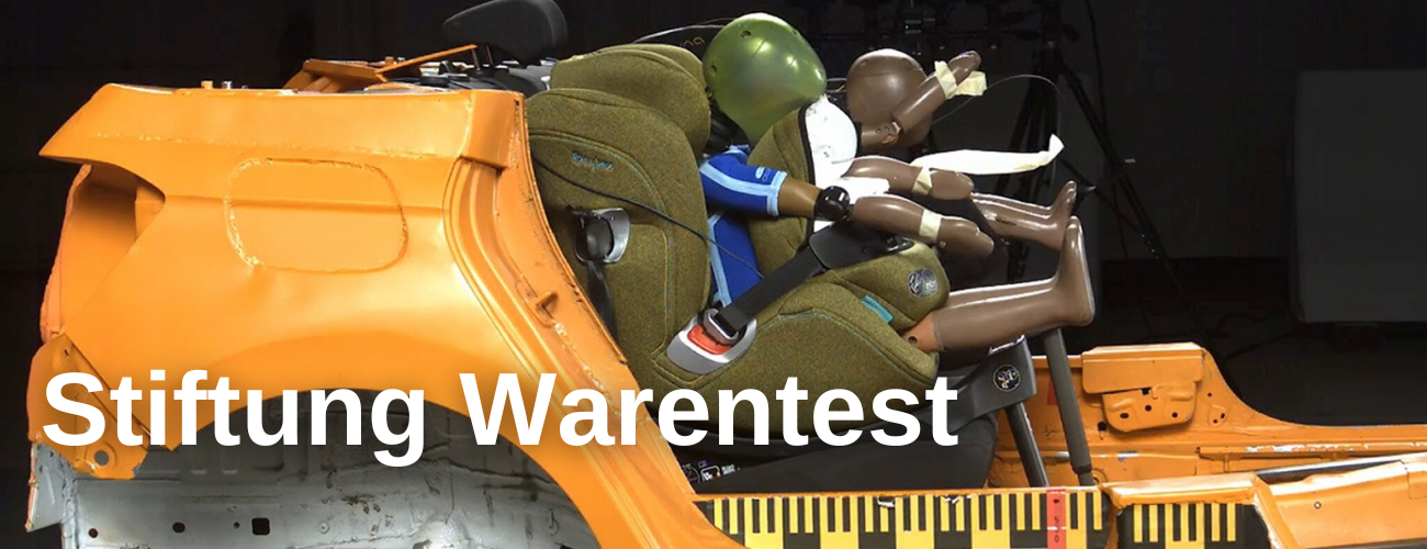 stiftung Warentest